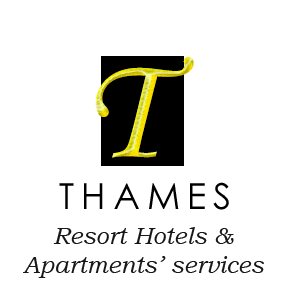Thames Resort & Apartments' services